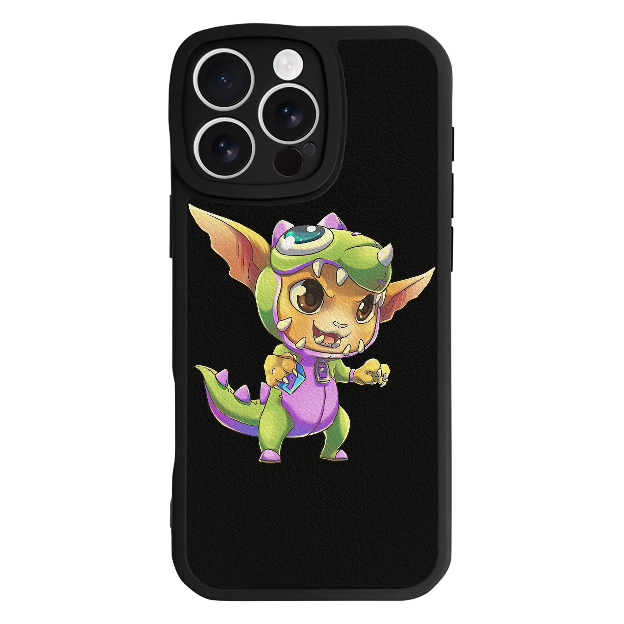 リーグ・オブ・レジェンド League of Legends LOL 【iPhone 16シリーズ対応】シリコンスマホケース（レザー調） 材質：シリコン